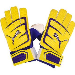 PUMA 04075906 V5.11 GK gloves soccer football gloves goalkeeper gloves