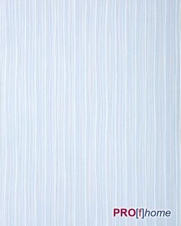 EDEM 104 12 design wallpaper stripes blue grey white silver glitters