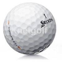 Srixon Tri Speed 36 Used Golf Balls Recycled Mint AAAAA 5A Quality 3 