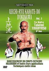   Ryu Karate Do From Okinawa Vol 3 By Takemi Takayasu wado shotokan goju