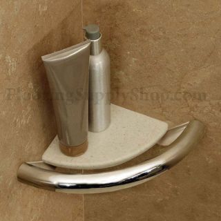 Invisia Innovative Luxurious Bathroom Accessories and an ADA approved 