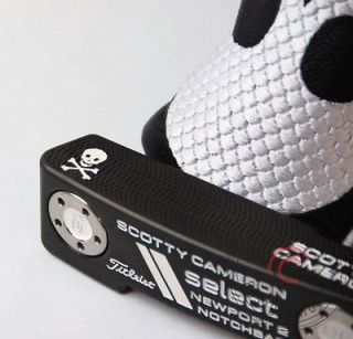golf clubs  putters