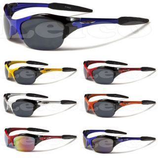   Frame Cycling Baseball Running Sports Sunglasses CHOOSE YOUR COLOR