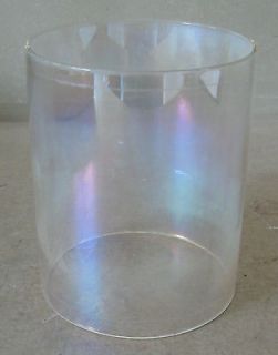   Kerosene Heater/Lantern Parts   Glass Globe (Kero Sun Moonlighter