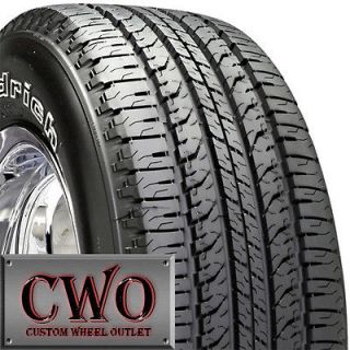 NEW BF Goodrich Long Trail T/A Tour 265/70 15 TIRES (Specification 