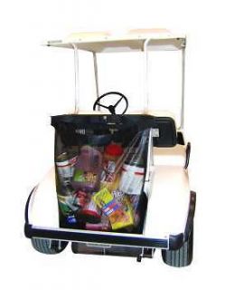 Buggy Bag Golf Cart Utility Bag Universal Cargo Bag