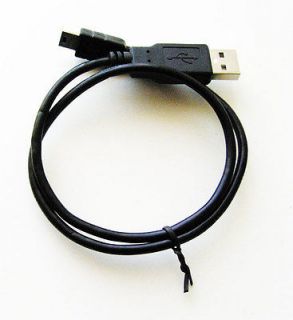    18 inch Mini USB sync & charge data cable for camera GPS  Player