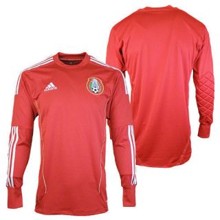 mexico goalkeeper jersey in Sports Mem, Cards & Fan Shop