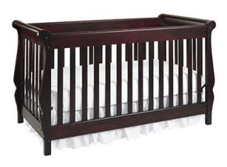 baby crib in Baby Gear