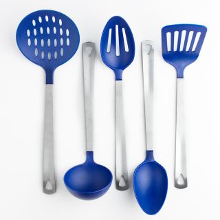 kitchen utensil set in Cooking Utensils