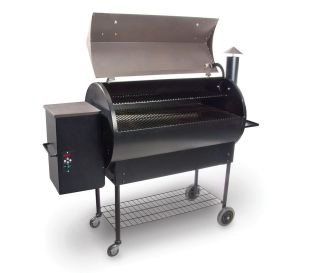   Pellet grill smoker / oven 969 of cooking surface   Pellet Pro 969