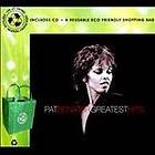 Greatest Hits by Pat Benatar (CD, Jan 2005, Capitol)