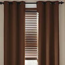 linden street curtains in Curtains, Drapes & Valances