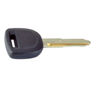   Transponder Key Blank For Mazda 3 5 6 CX RX MX 5 Miata CHIP# 4D 63