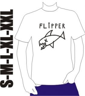 flipper shirt in Clothing, 