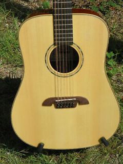 Alvarez Masterworks MD8012 12 String Acoustic Guitar