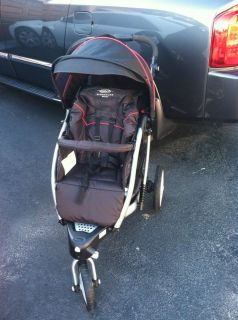 NEW ACCEPTS TWO GRACO CAR SEATS FAST SHIP, WARRANTY