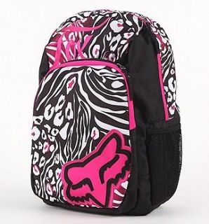 fox bookbags in Clothing, Shoes & Accessories