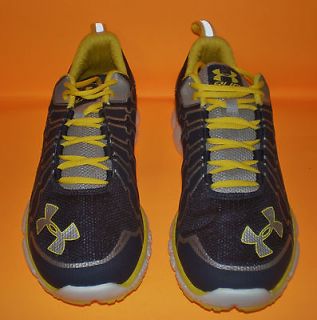 New Mens Under Armour Running Tennis Shoes Various Colors Size 9 No 