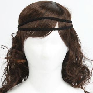hippie headband in Hair Accessories