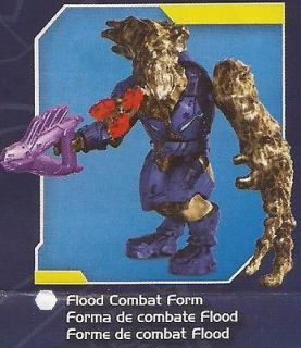 Mega Bloks Halo Mini Figure Series 5 Flood Combat Form (RARE) NEW