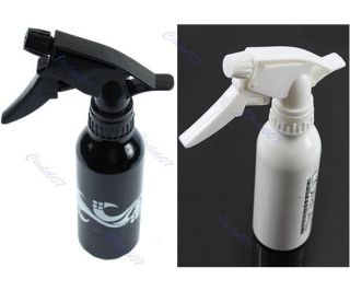   200ML Spray Bottle Hairdressing Flowers Water Sprayer Hair Salon Tool