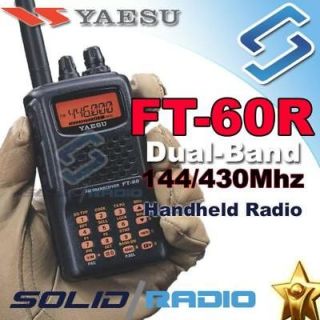 yaesu radios in Ham Radio Transceivers