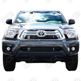 Toyota Tacoma grill in Grilles