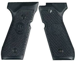 Beretta 92FS 96FS Plastic Pistol Grips JG92FSP New