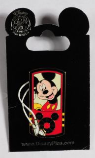 3995D 2010 First Release   Mickey Mouse  Player