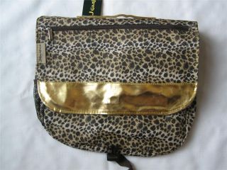 cheetah backpack in Womens Handbags & Bags