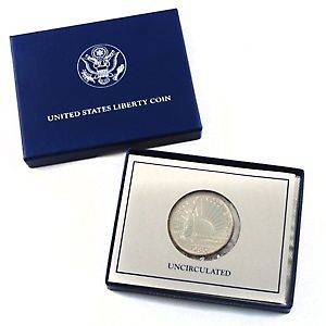 liberty coins in Coins US