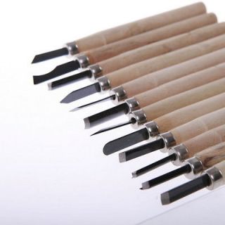 Wood Carving Tool Sets
