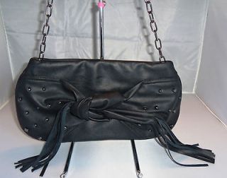 Elle Nicole Kristi Clutch Handbag, Shoulder Bag, Purse $80