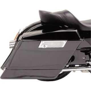 harley davidson saddlebag extensions in Motorcycle Parts
