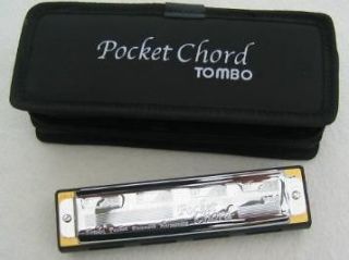 chord harmonica in Harmonica