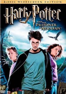 Harry Potter and the Prisoner of Azkaban in Books