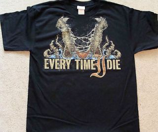 Every Time I Die (tshirt,shirt,sweatshirt,sweater,hoodie)
