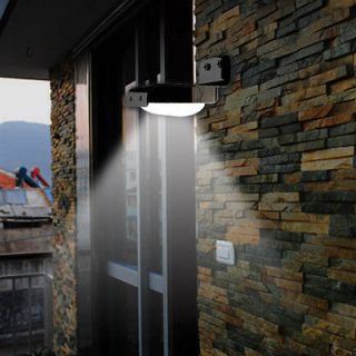 outdoor wall lighting in Outdoor Lighting