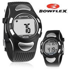 Bowflex EZ Pro Heart Rate Monitor Watch w/ Quick Touch Technology 