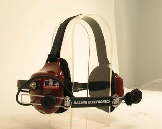 racing headsets in Radio Communication