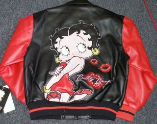 betty boop jackets in Clothing, Shoes & Accessories