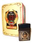 Zippo Lighter Harley Davidson The Reunion 90th Anniversary   Collector 
