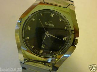 nivada watches in Wristwatches