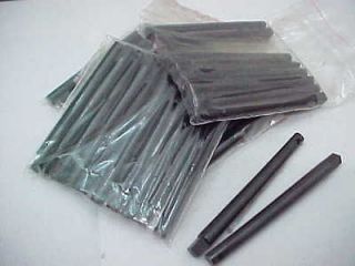 LOT OF STANDARD HARP TUNING PINS 3.00 INCHES #5 (36 PINS)