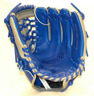 wilson a2000 limited edition in Gloves & Mitts