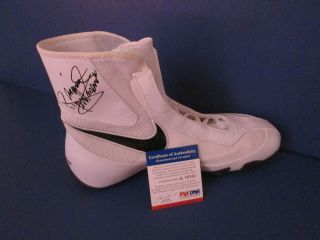 nike boxing shoes in Clothing, 