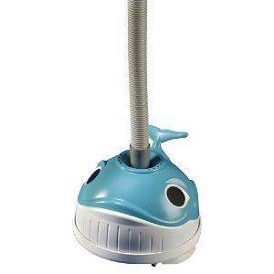 Hayward Above Ground Automatic Vacuum Pool Cleaner NEW!