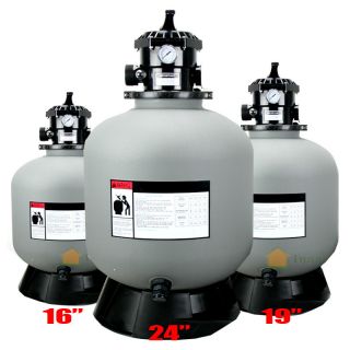 swimming pool sand filter in Pool Filters