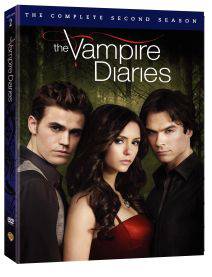vampire diaries dvd in DVDs & Blu ray Discs